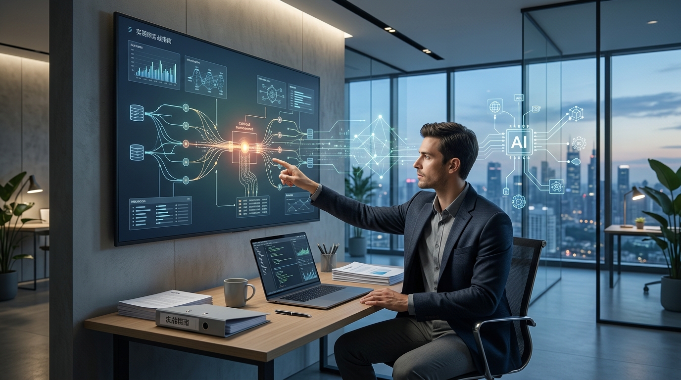 DeepSeek API 504 网关超时排查指南 文章配图