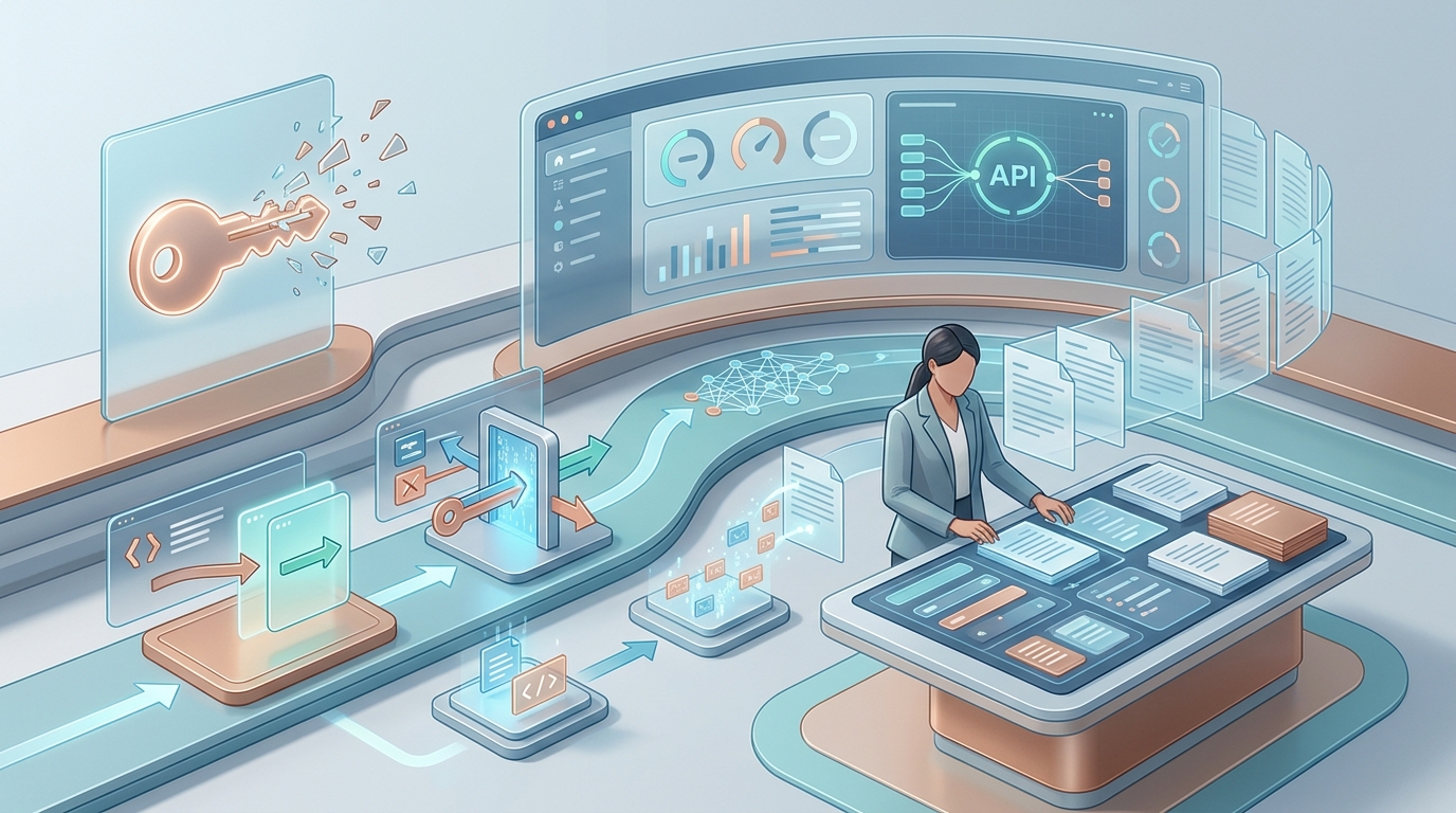 OpenAI API incorrect API key provided 怎么排查 文章配图