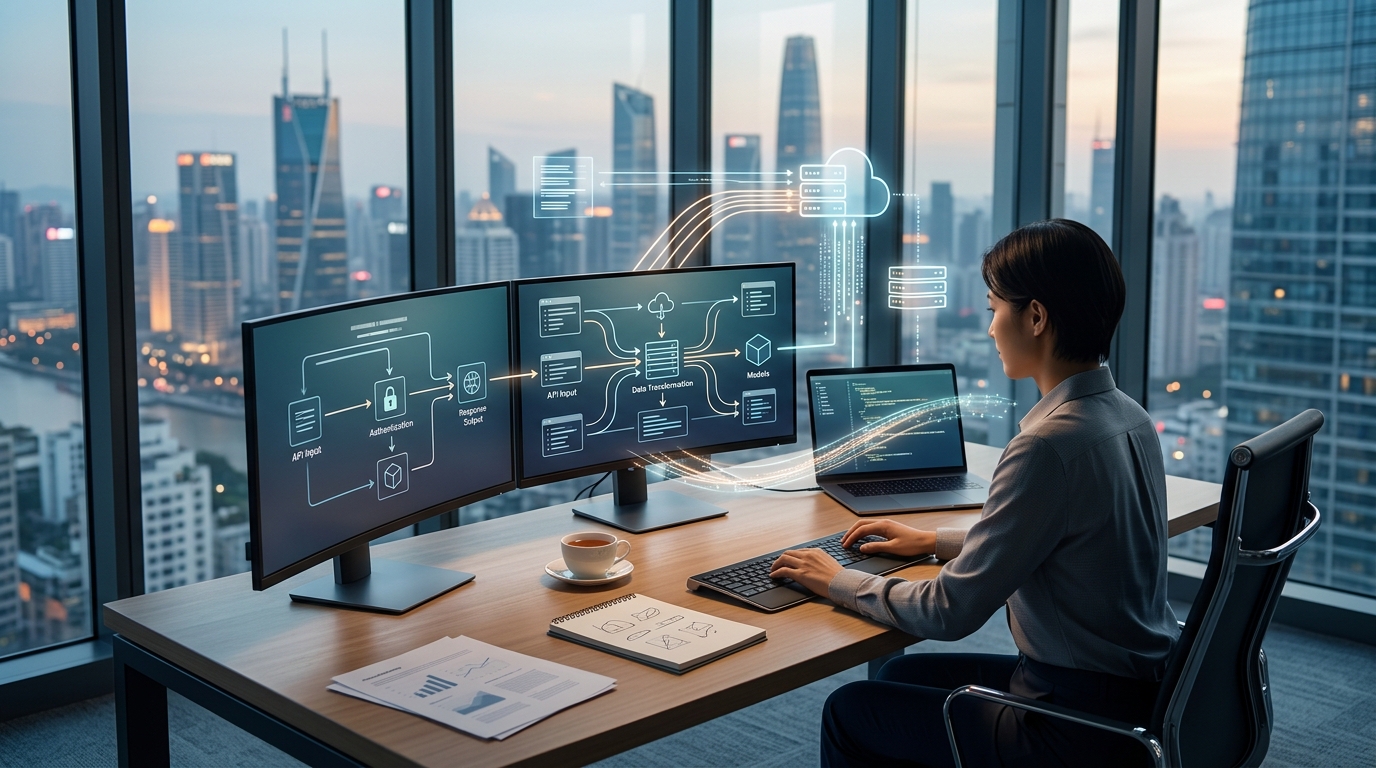 OpenAI 兼容接口接入指南 文章配图