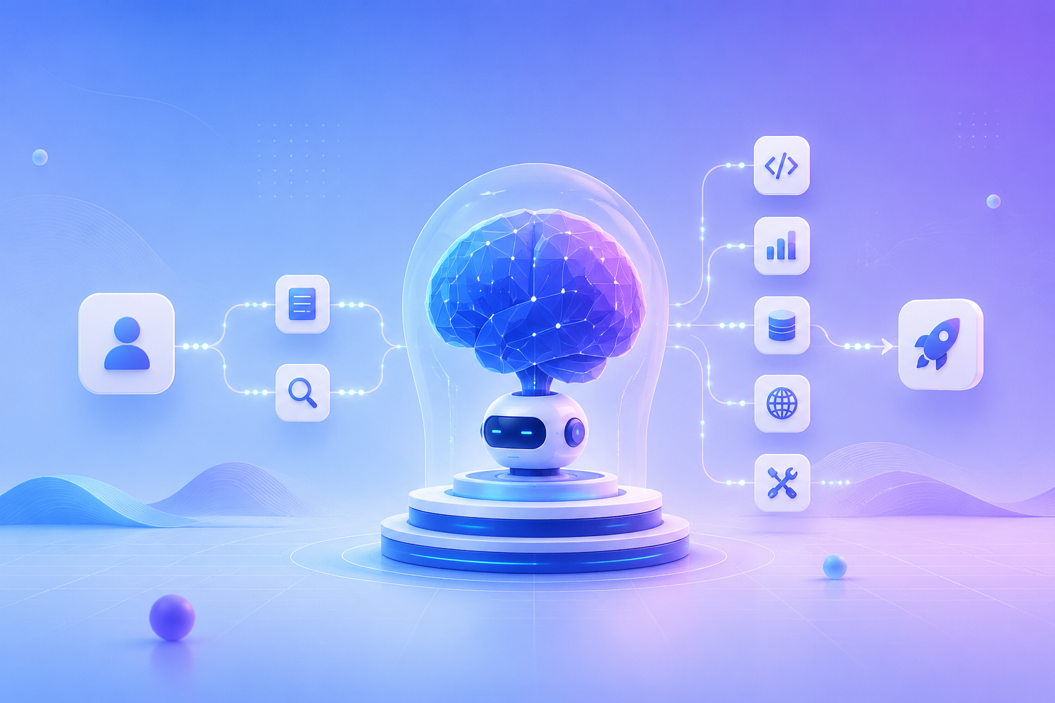 AI Agent智能体开发入门：2026从零到一完整指南