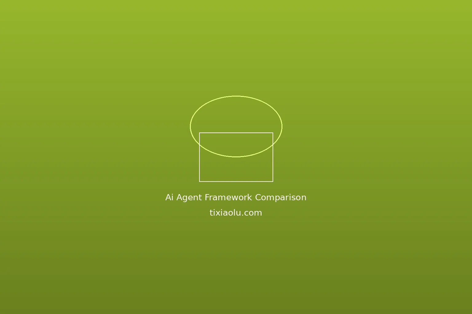 AI Agent框架对比：Dify vs Coze vs n8n该选谁