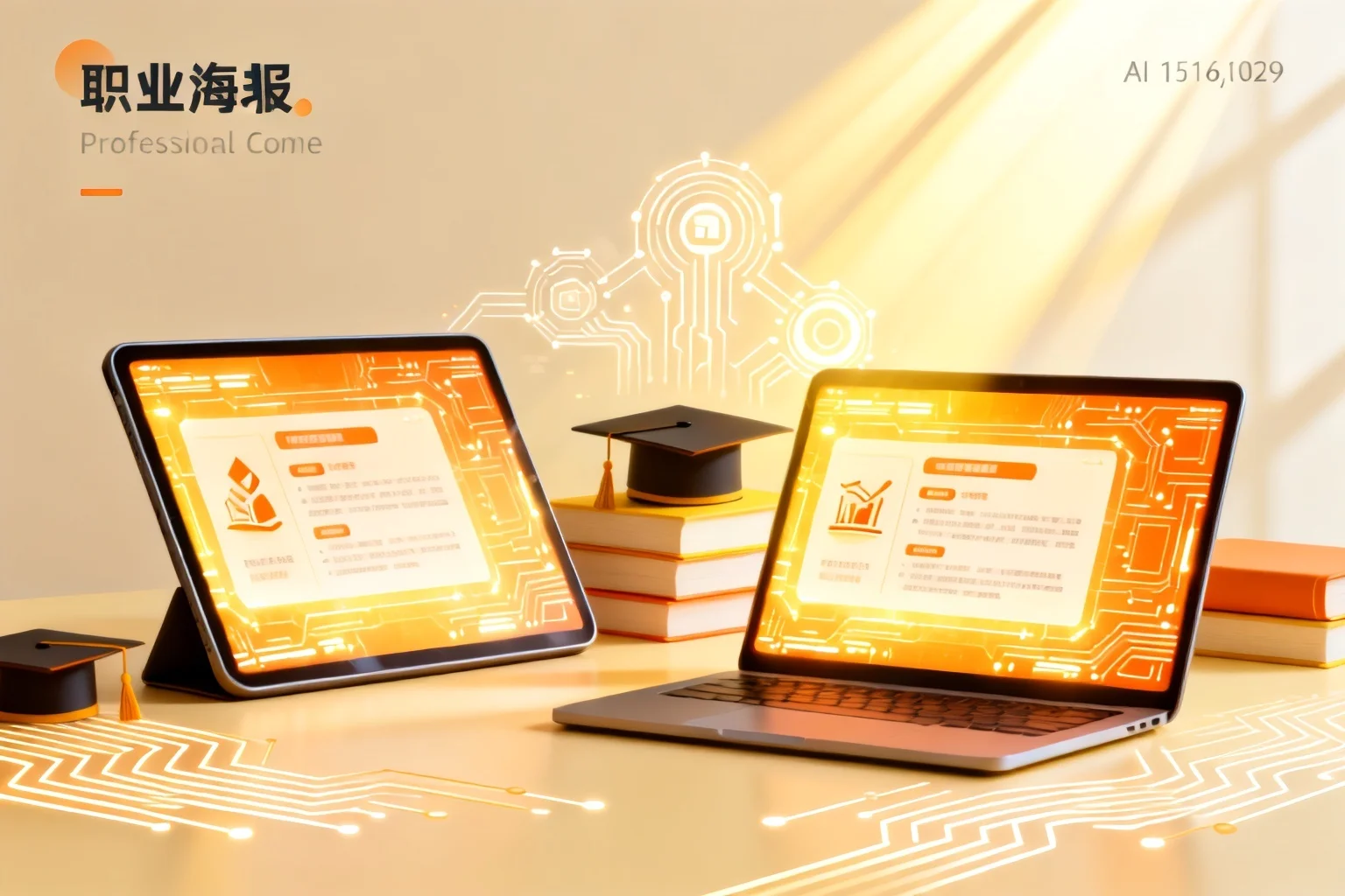 2026年大学生AI求职全攻略:用AI工具从简历到面试一路通关