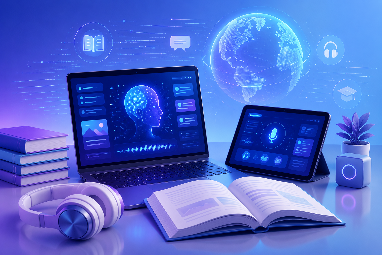 AI学英语工具推荐：2026用AI提升英语效率300%完整攻略