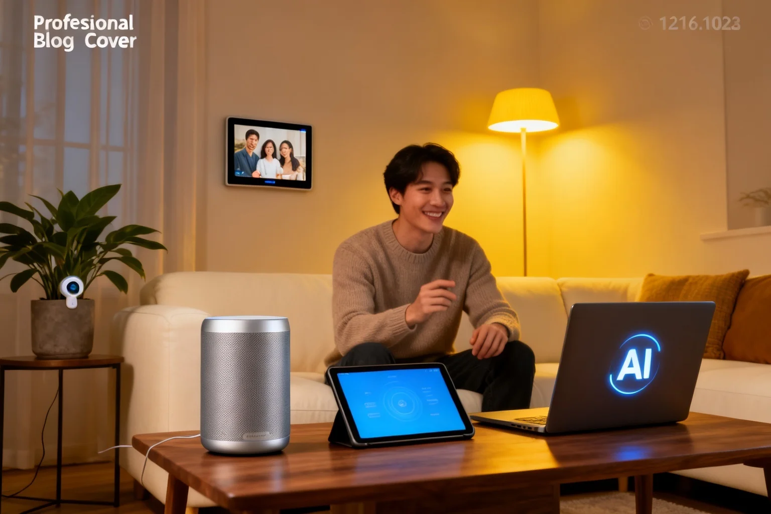 AI风水命理助手：用AI分析户型风水八字命盘