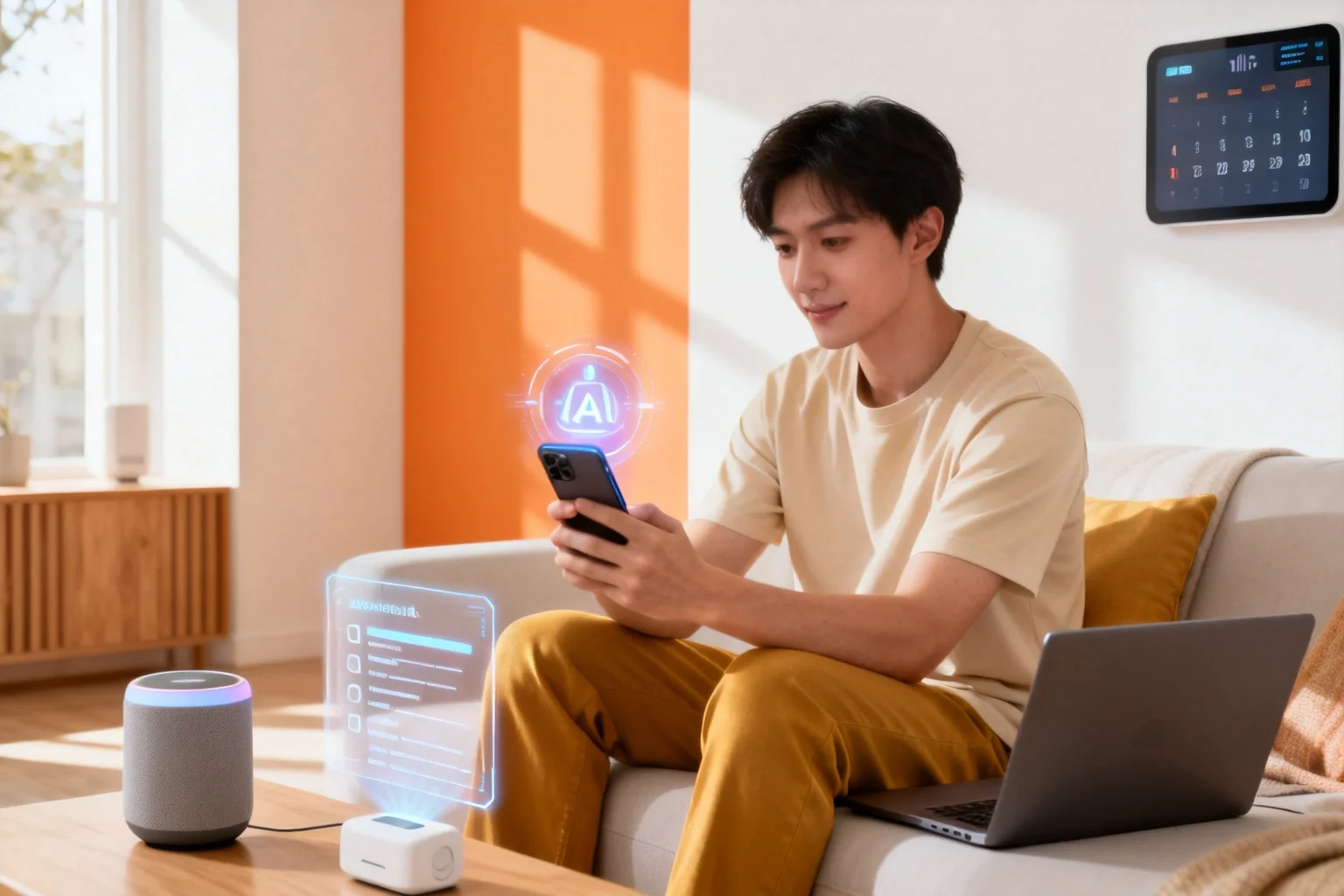 AI家具设计2026:用AI定制家具方案省钱60%完整教程