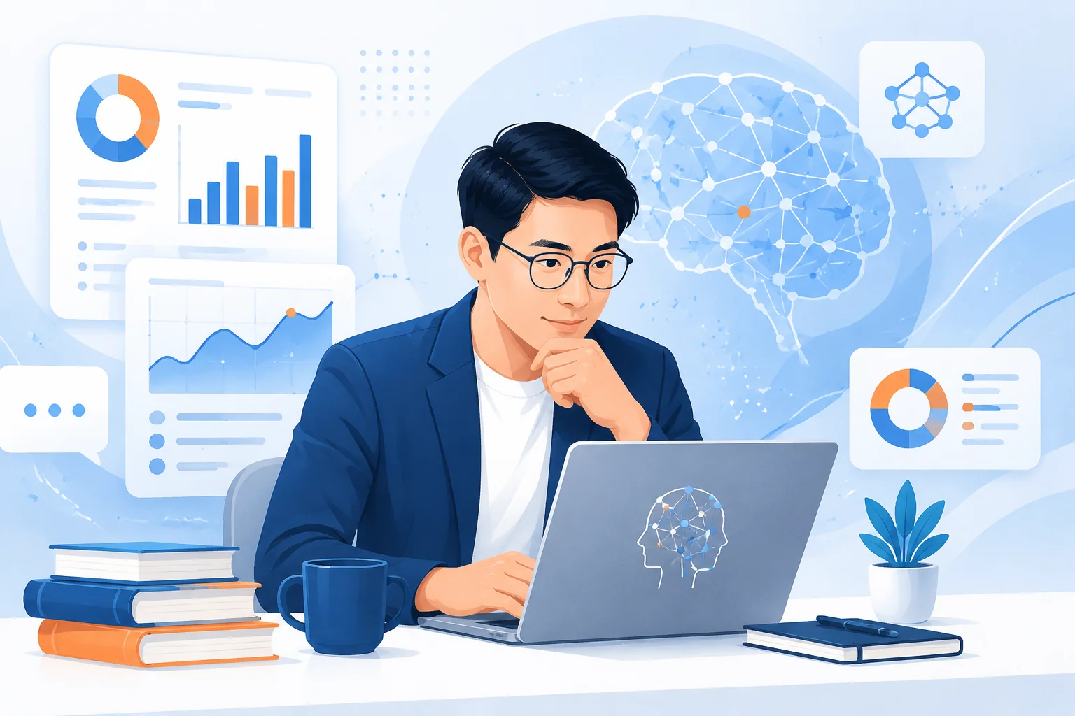 AI知识付费IP2026：从0到10万粉丝+课程月入10万