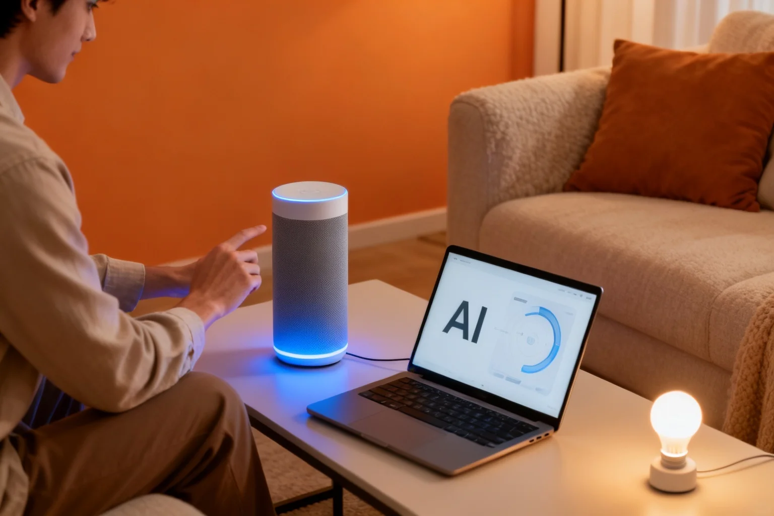 AI机器人工具2026:8款最值得关注的AI机器人产品