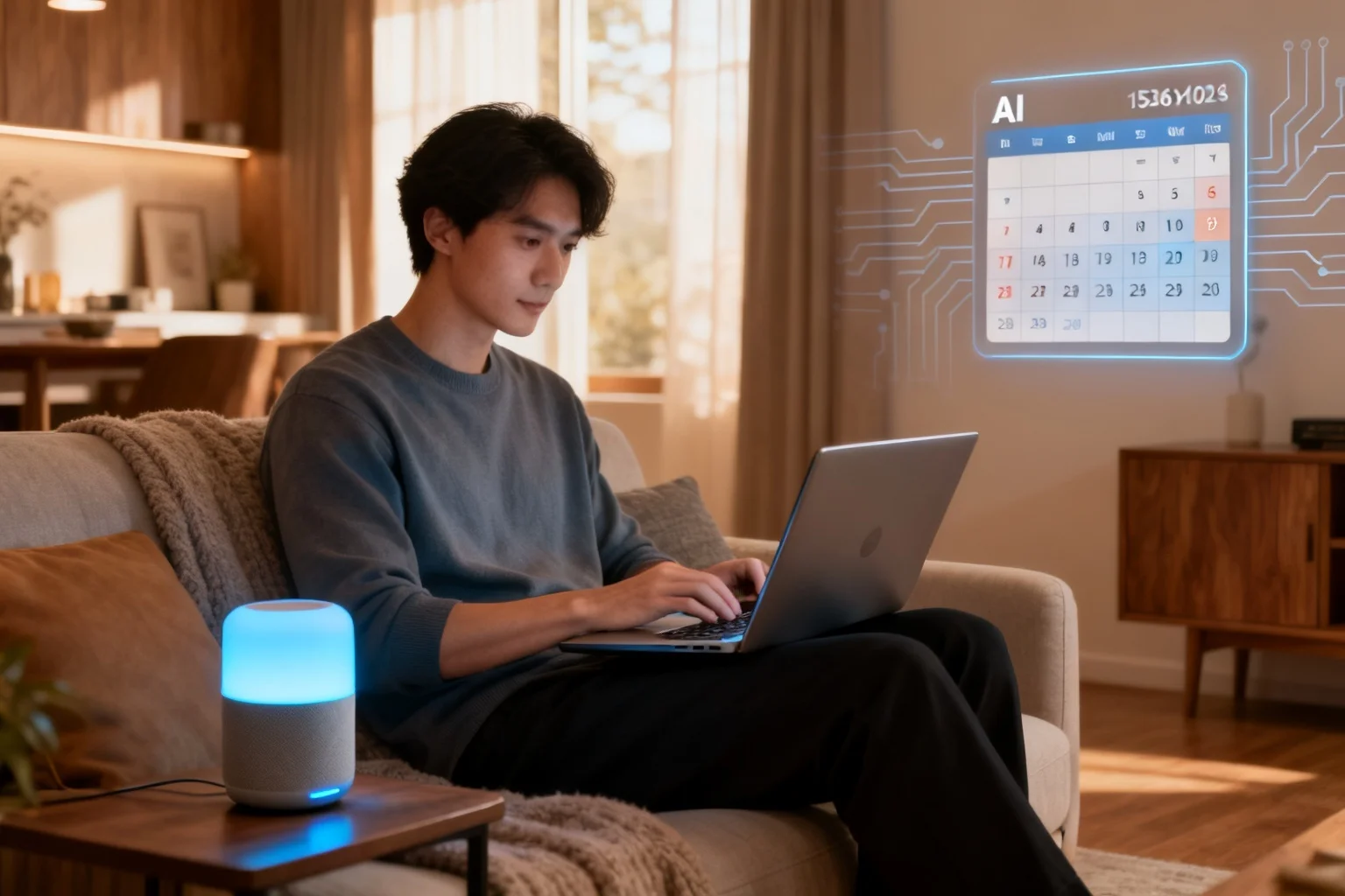 AI淘宝直播2026:用AI做直播带货月销100万完整攻略