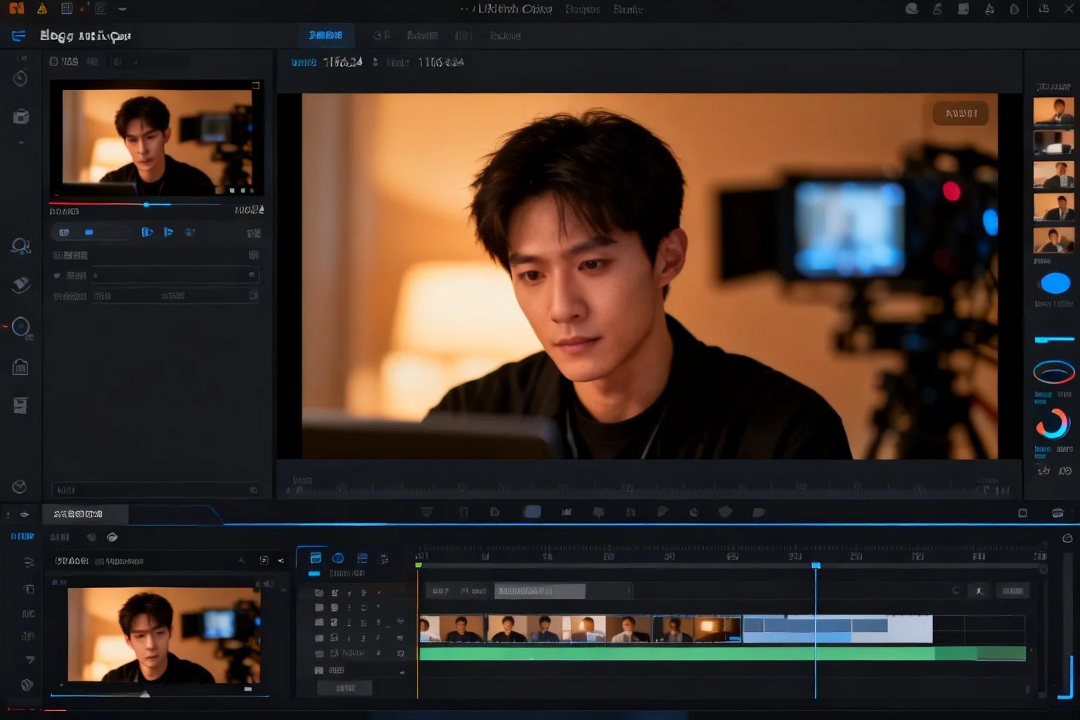 AI剪辑教程2026:用剪映AI功能做出专业短视频完整指南