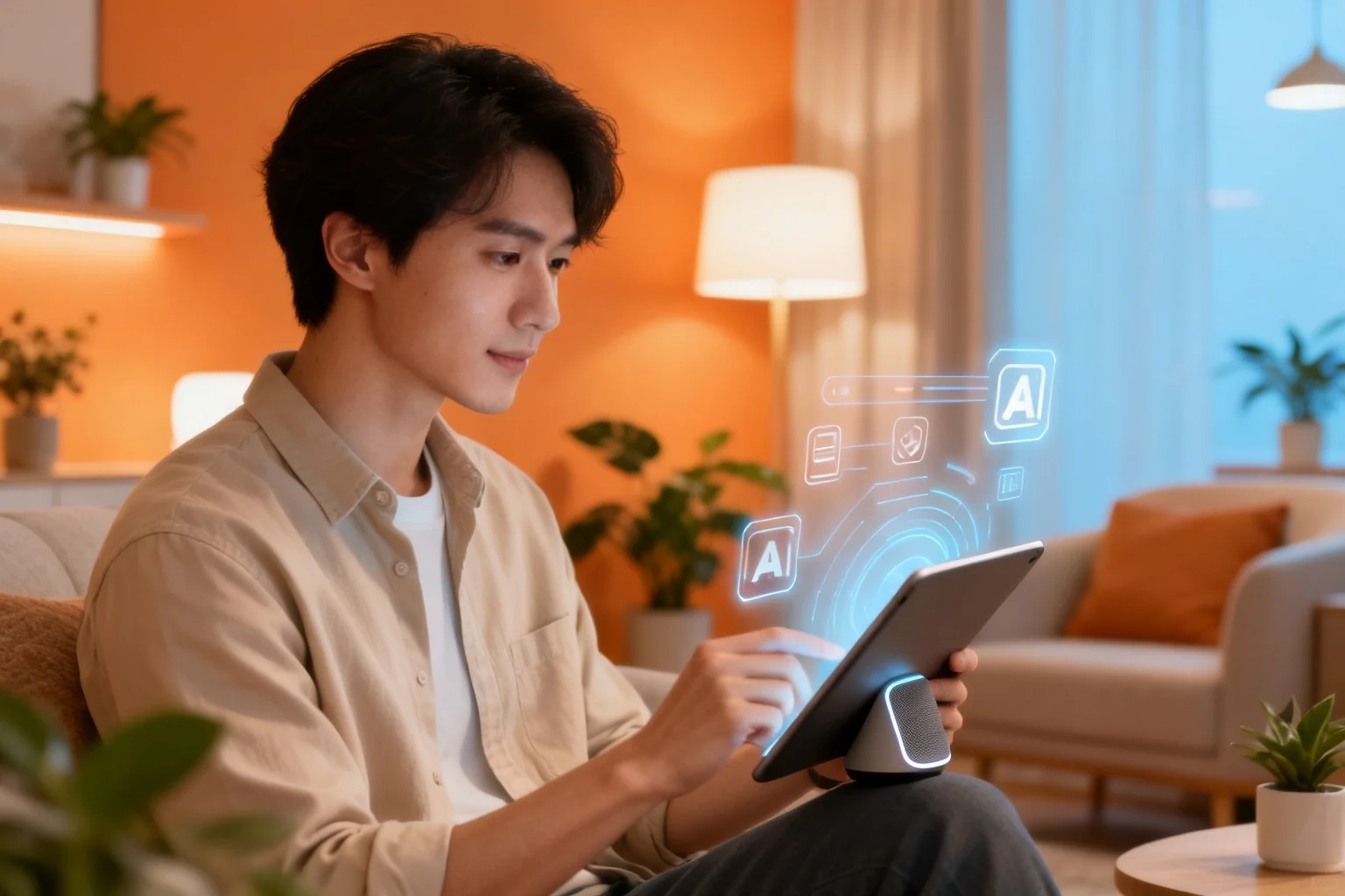 AI配音赚钱2026:用TTS工具做有声书+短视频配音月入6000