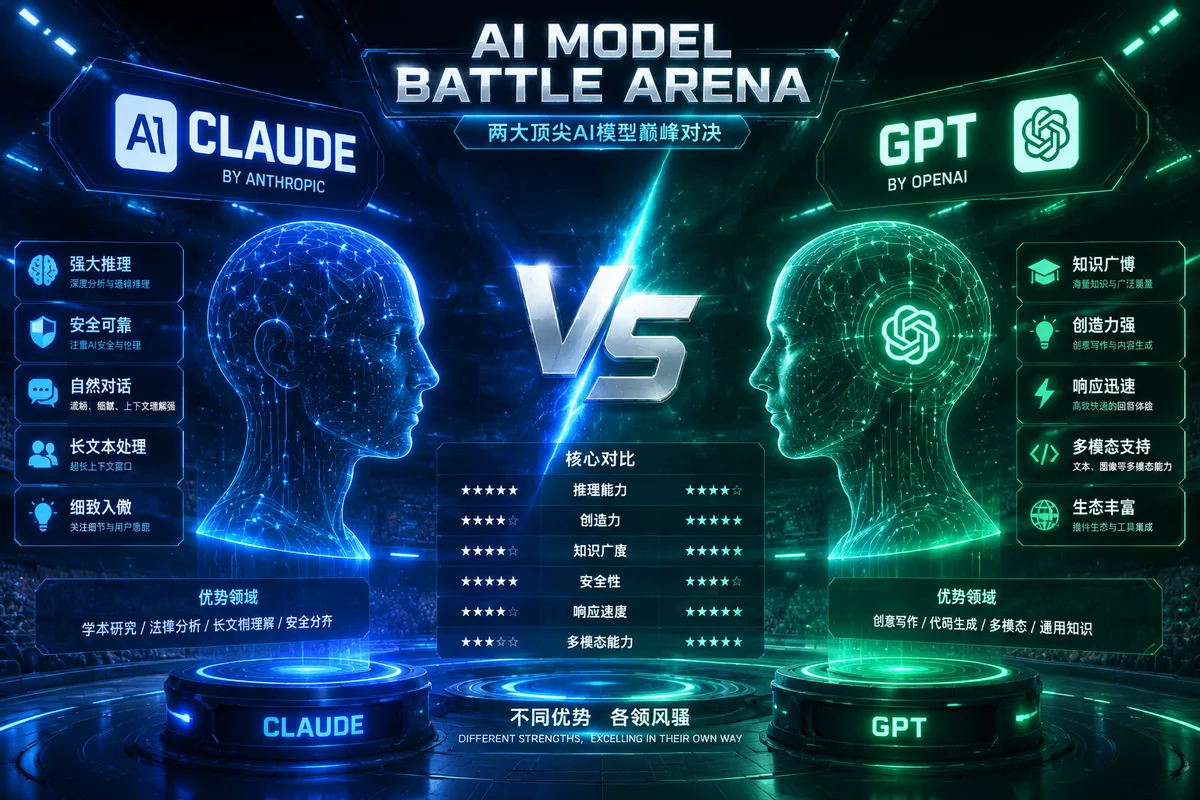 Claude Opus 4.8深度评测：拿下榜首的AI新王到底强在哪？（2026最新）