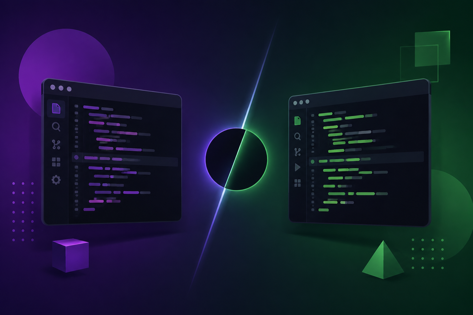 Cursor vs GitHub Copilot 2026：AI编程工具怎么选