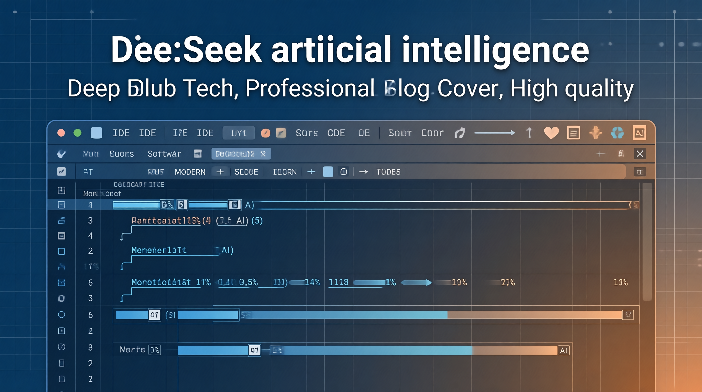 DeepSeek API开发实战：从注册到上线的完整教程