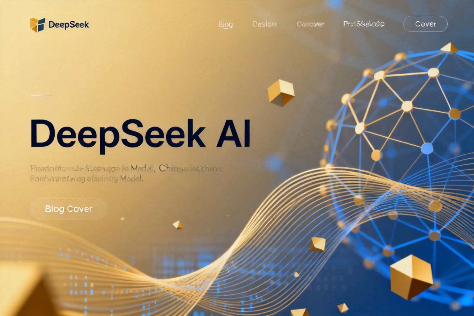 DeepSeek V4完全使用教程:深度求索最新模型全方位指南