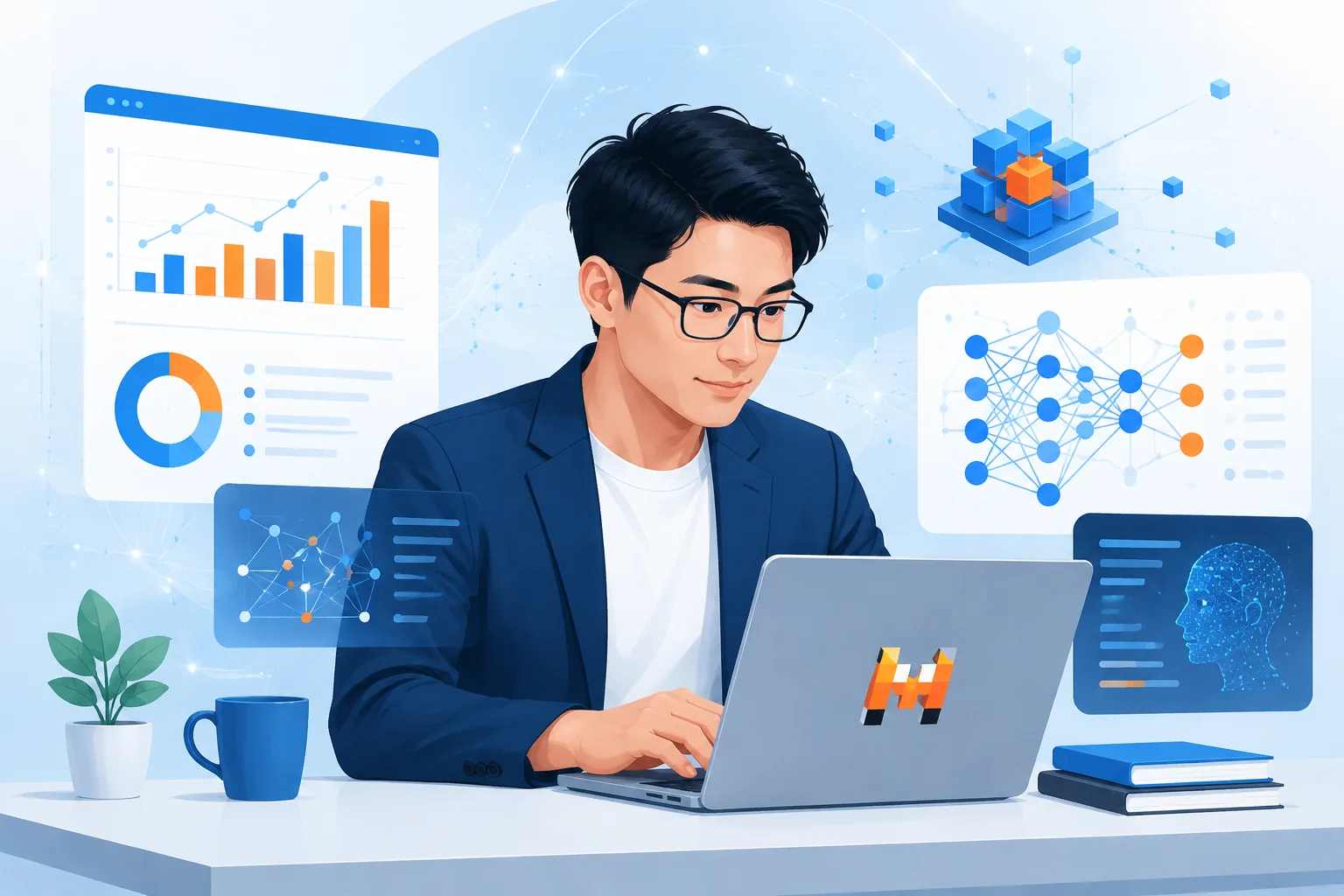 Mistral教程：2026最强开源AI