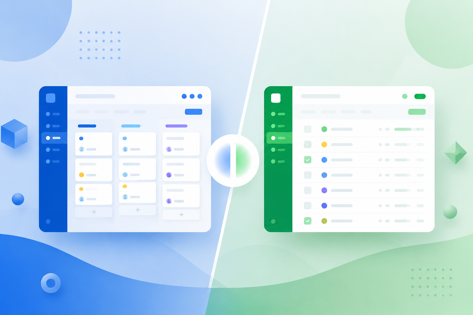 Notion AI vs 飞书智能伙伴2026：办公AI工具对比