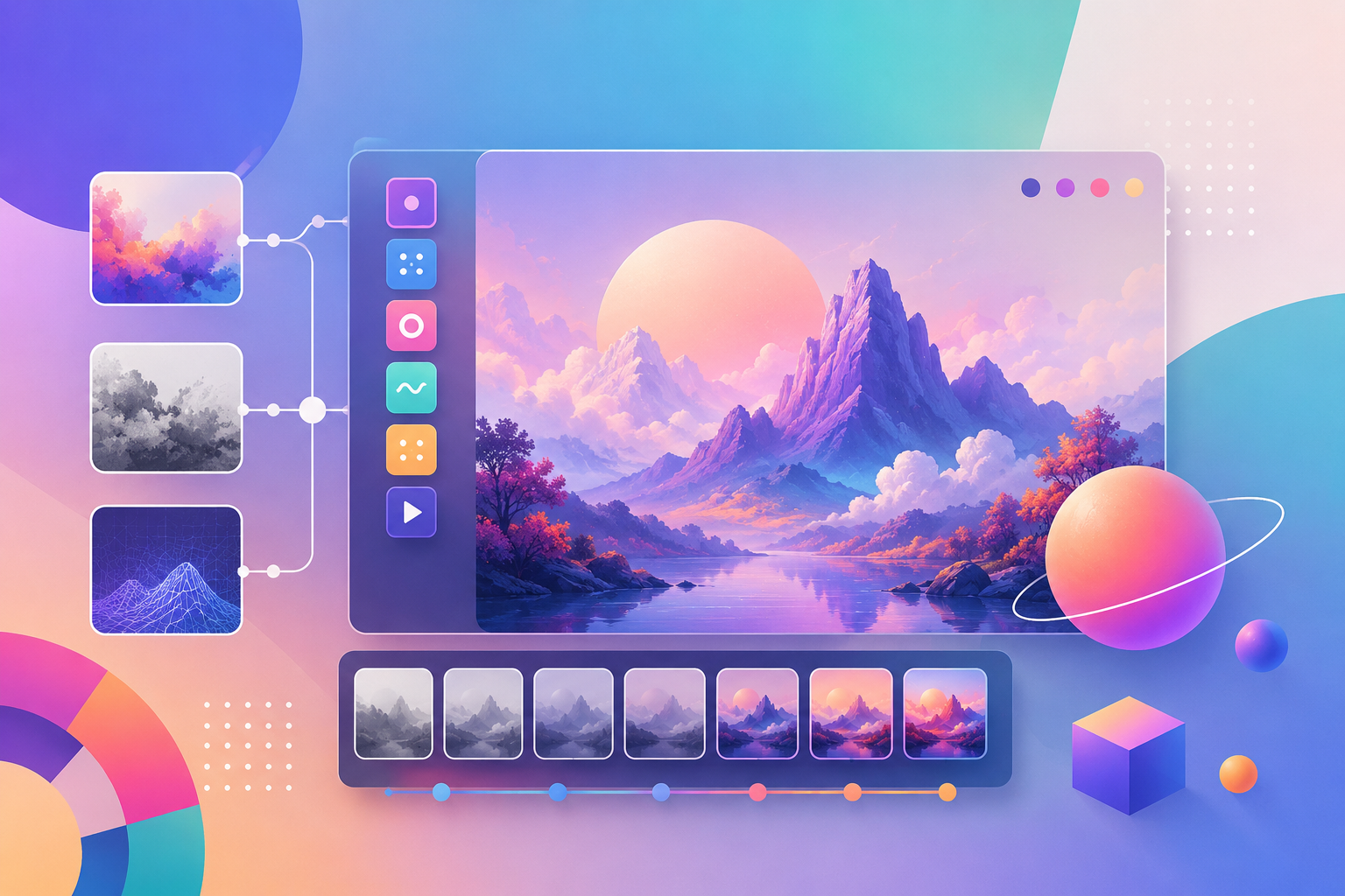 Stable Diffusion怎么用2026：安装+出图+模型选择完整教程