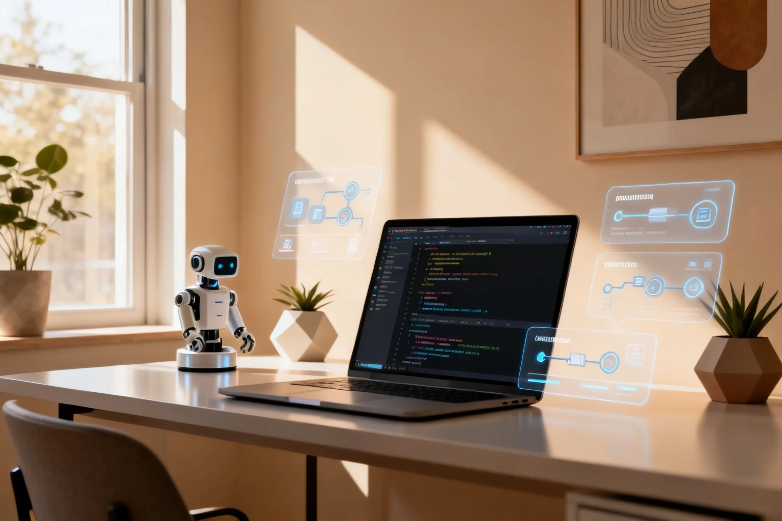 Trae AI编程工具2026深度评测:字节跳动出品的免费AI IDE