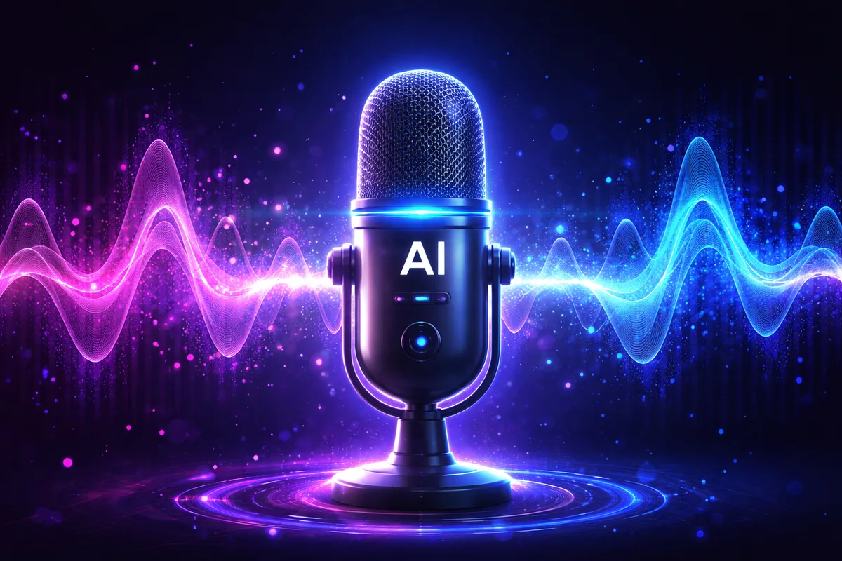 AI语音克隆与TTS工具横评：Fish Audio vs ElevenLabs vs GPT-SoVITS（2026版）