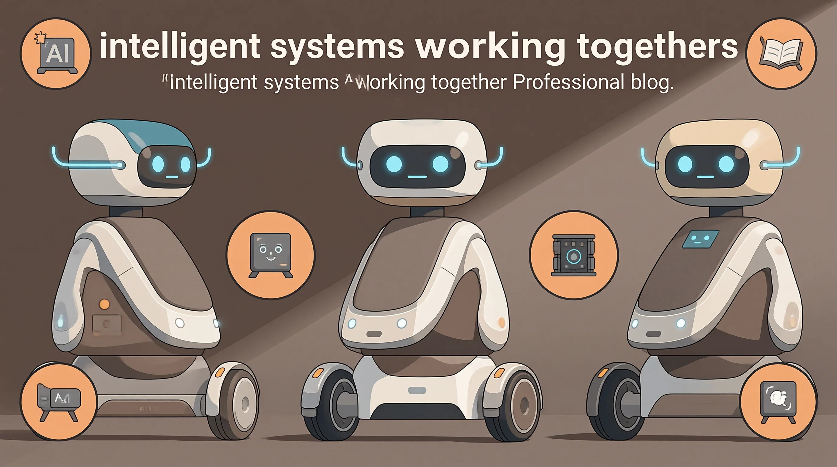 什么是AI Agent?一文读懂智能体的核心概念 - 配图1
