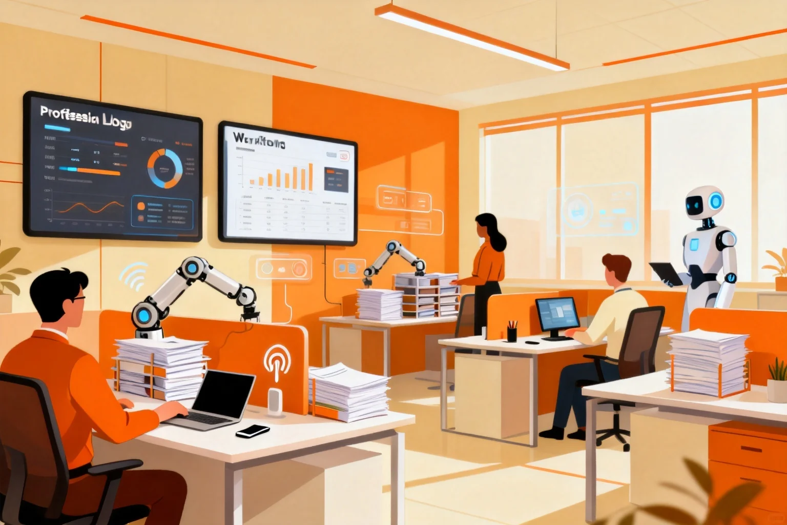 AI Agent Marketplace 商业化 2026:上架+销售+订阅+月入10万 - 配图3