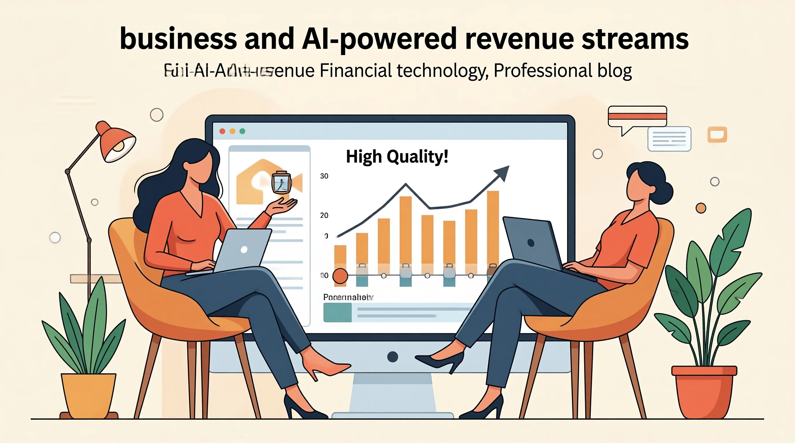 AI B站UP主2026:从0到10万粉+月入5万实战 - 配图3