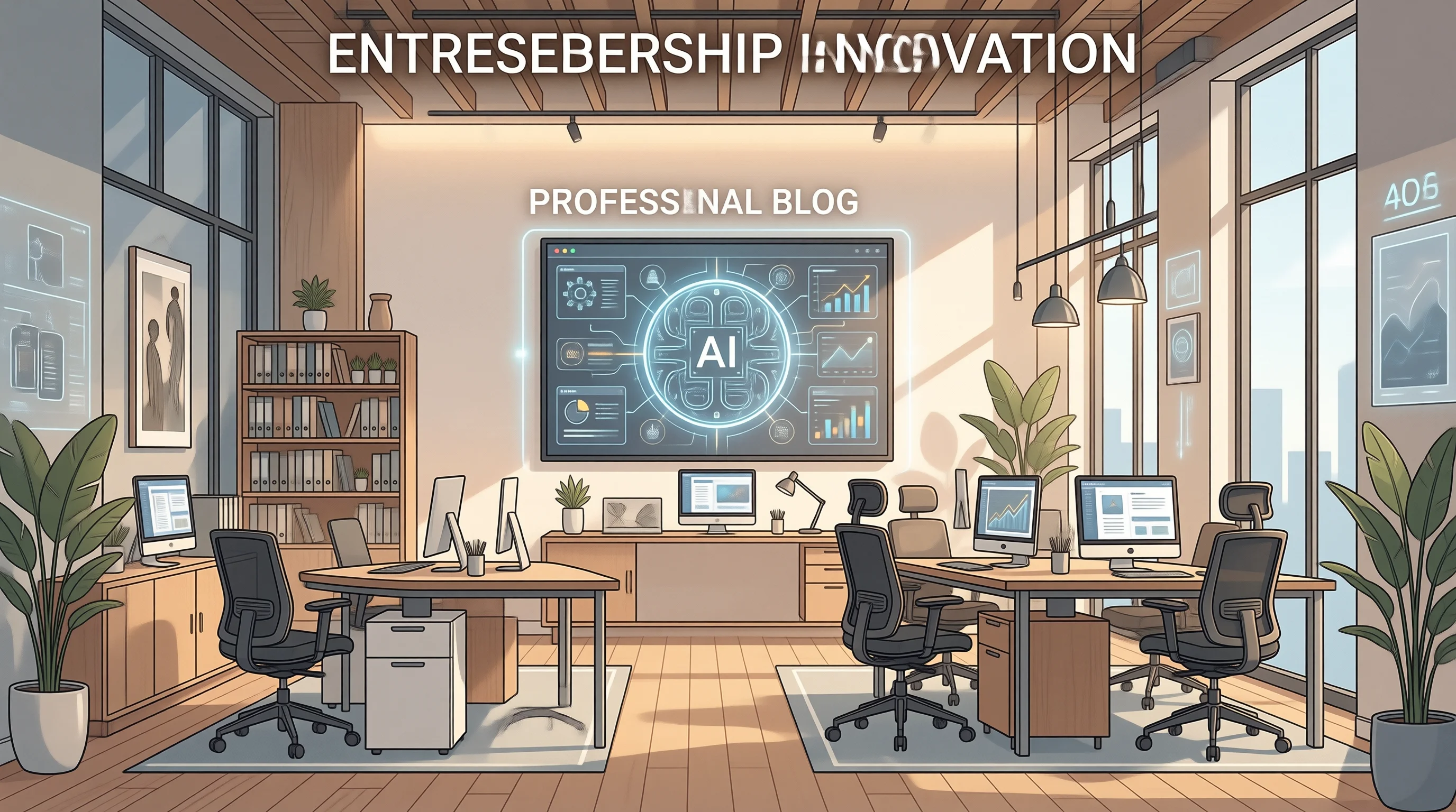 2026年AI汽车美容创业指南:用AI工具提升服务和利润 - 配图1