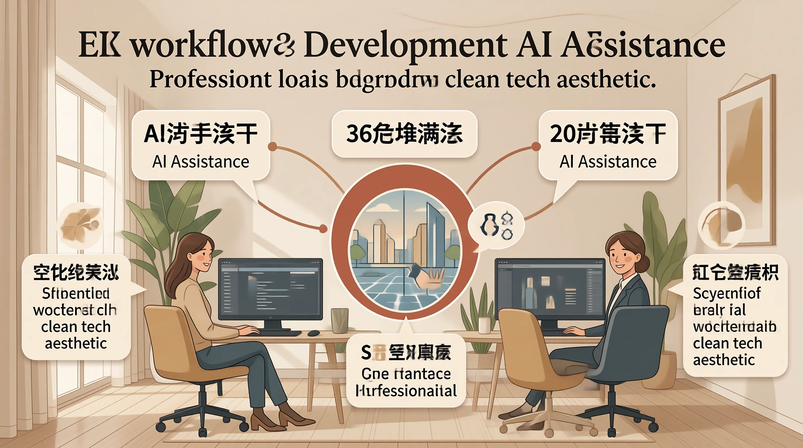 AI编程工具2026:10款AI代码助手深度横评+提效10倍实战 - 配图1