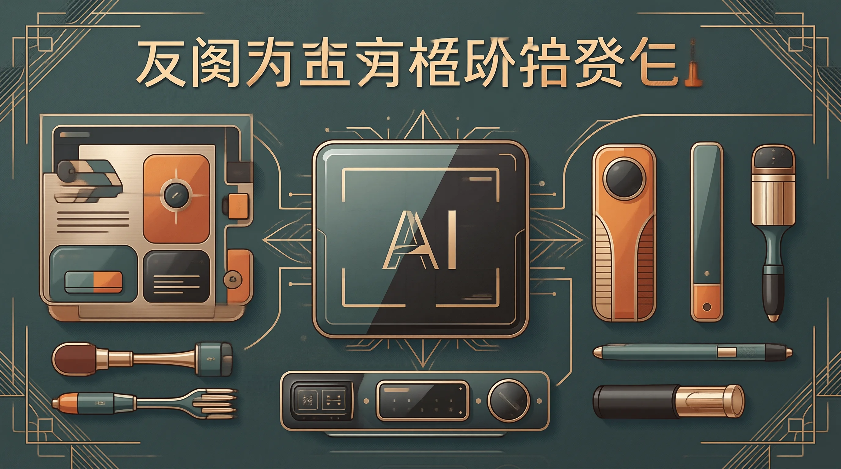 AI数字人直播搭建:2026实战手册 - 配图1