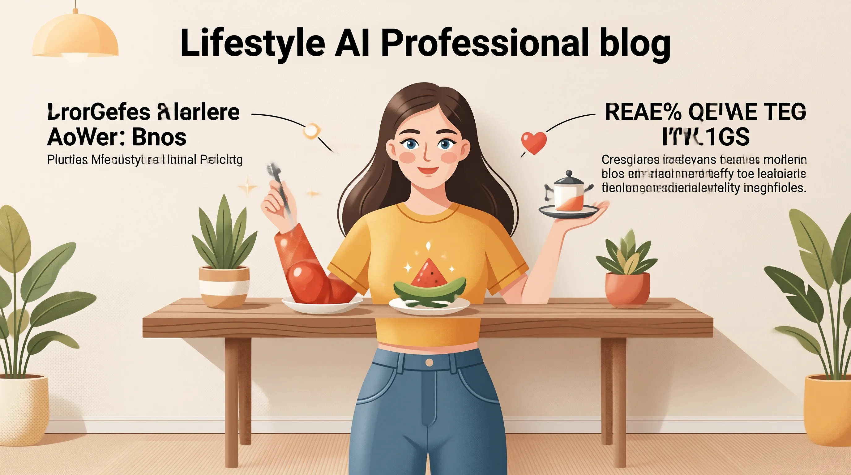AI营养师健康管理指南:用AI定制你的饮食计划 - 配图1