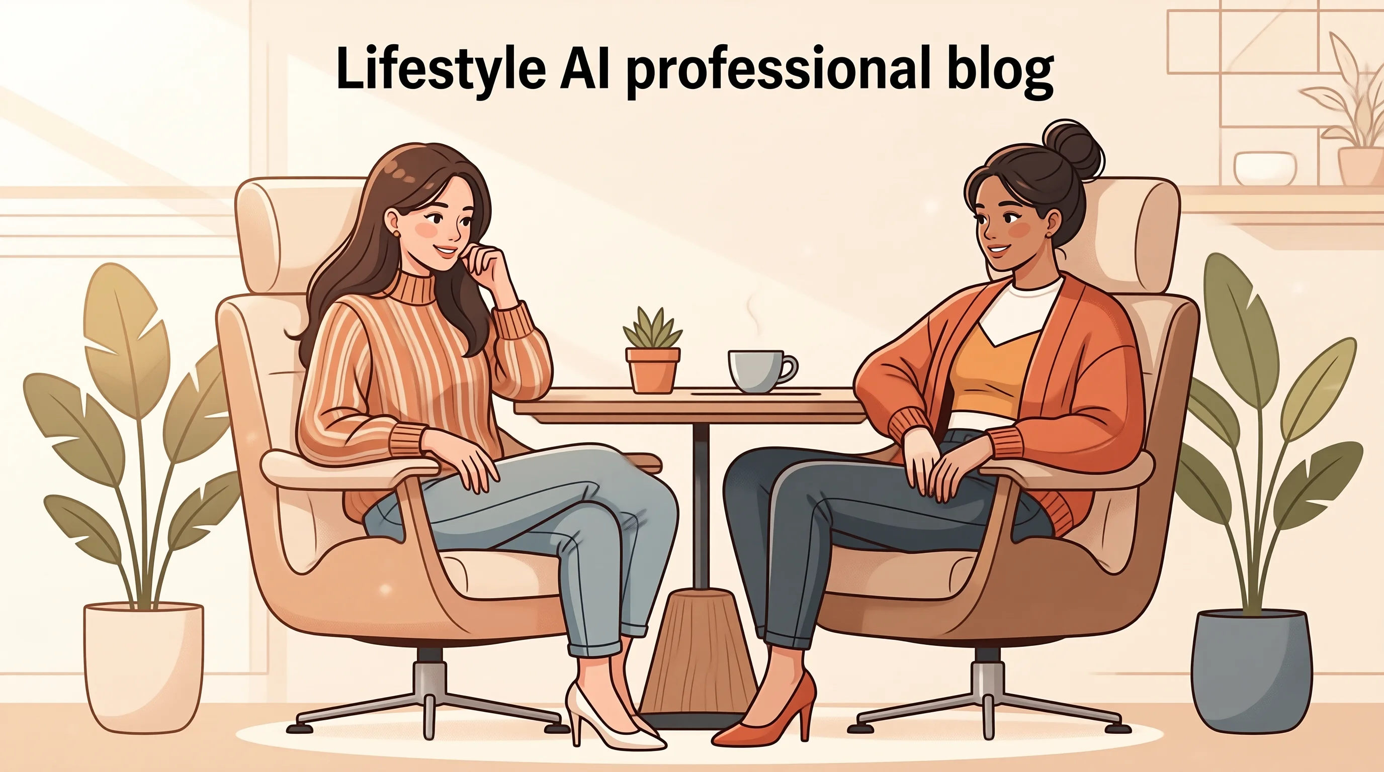 AI健身私教应用指南：智能健身时代的教练新技能 - 配图1
