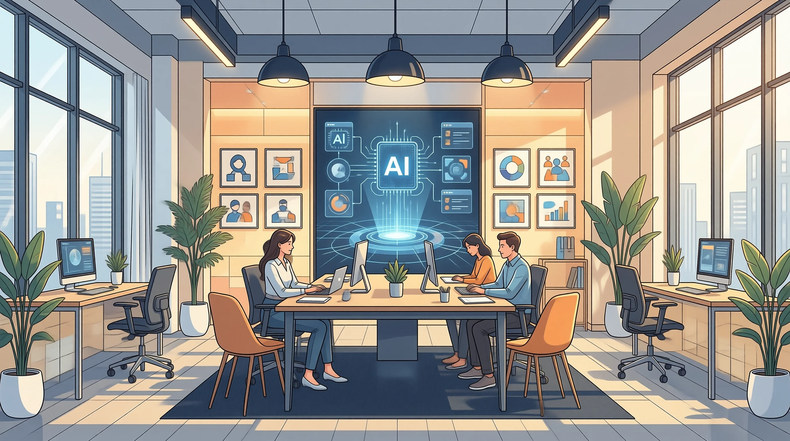 2026年AI滑板教学与创业指南:从零基础到开滑板店 - 配图1