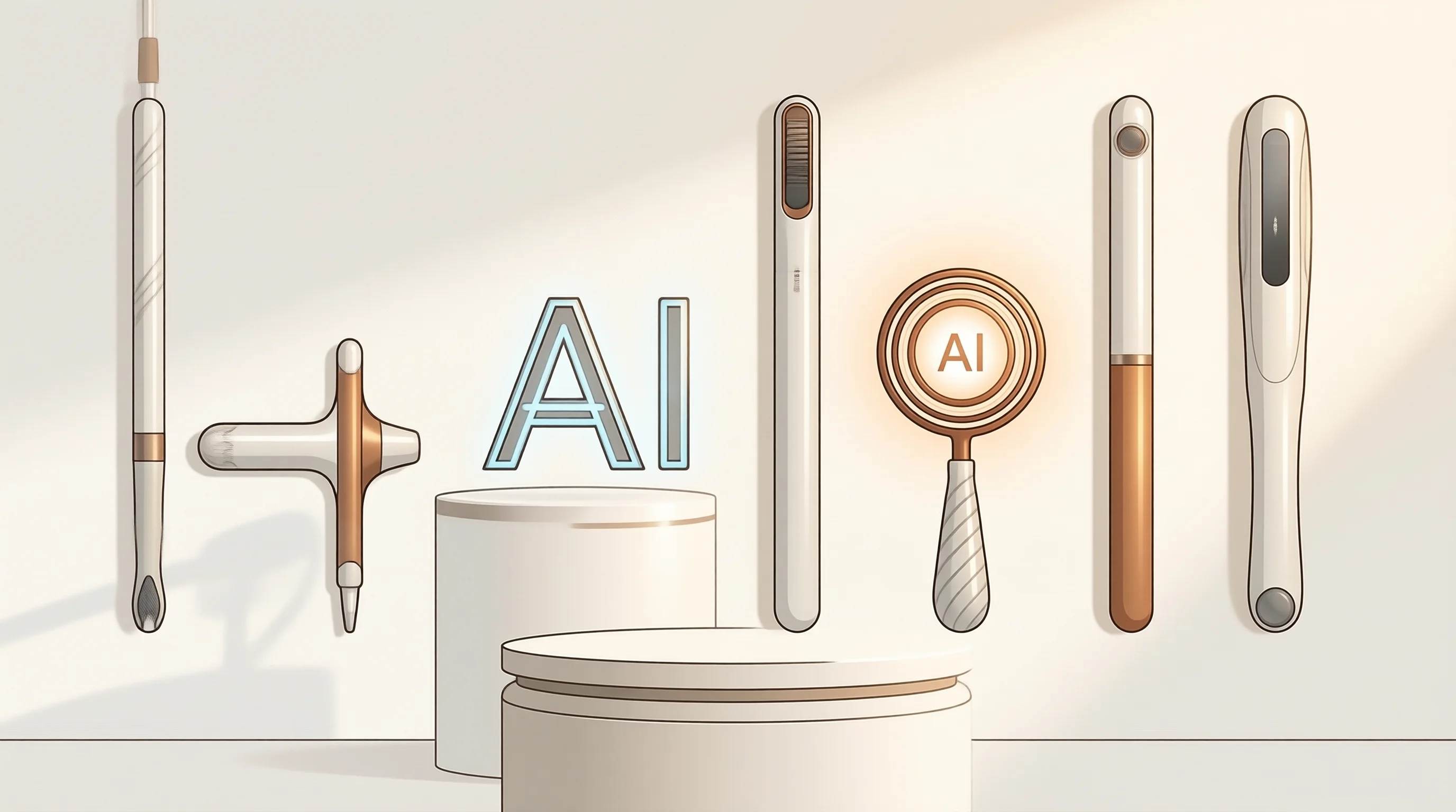 AI炒股工具推荐2026:10款最好用的AI量化交易和分析工具 - 配图1