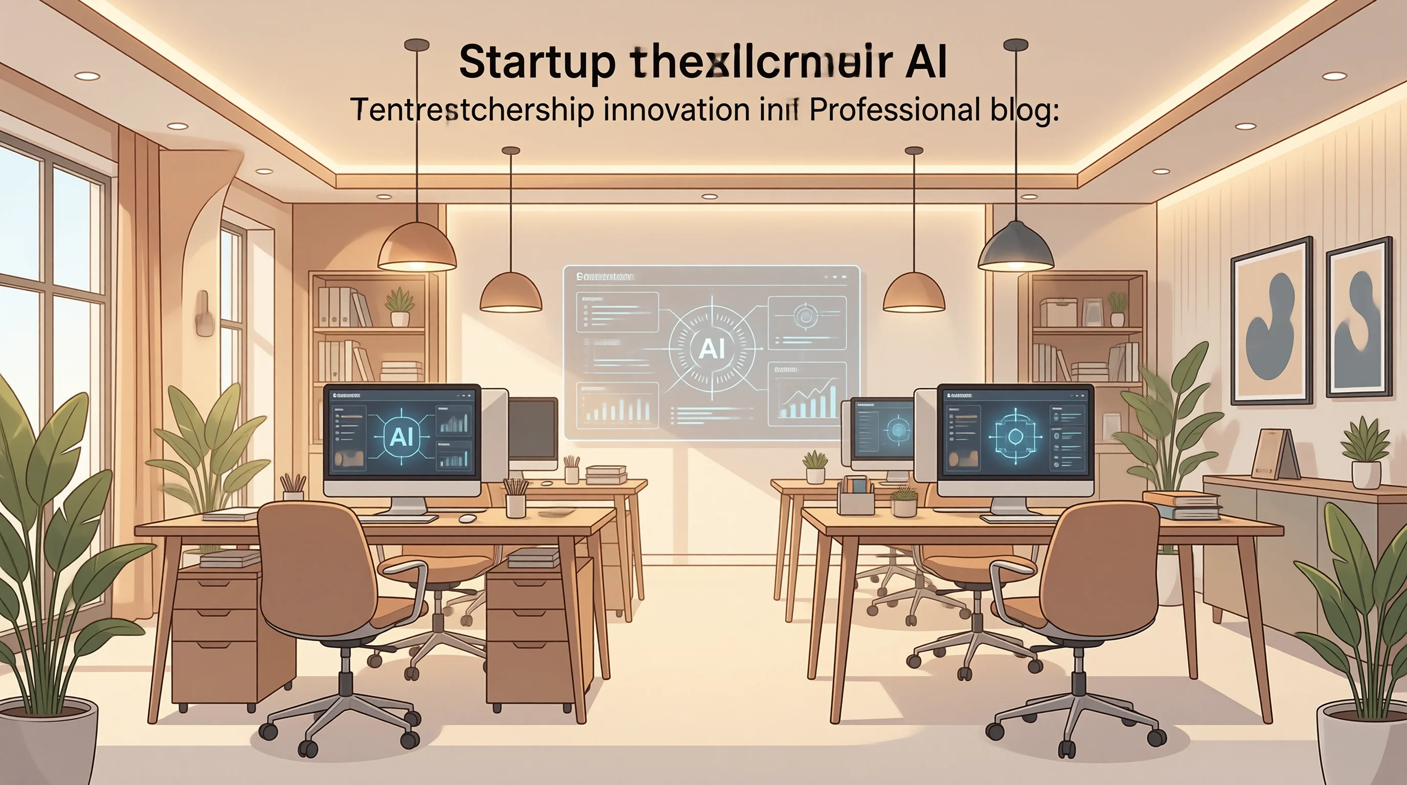 2026年AI留学中介创业指南:用AI工具提升服务和获客 - 配图1