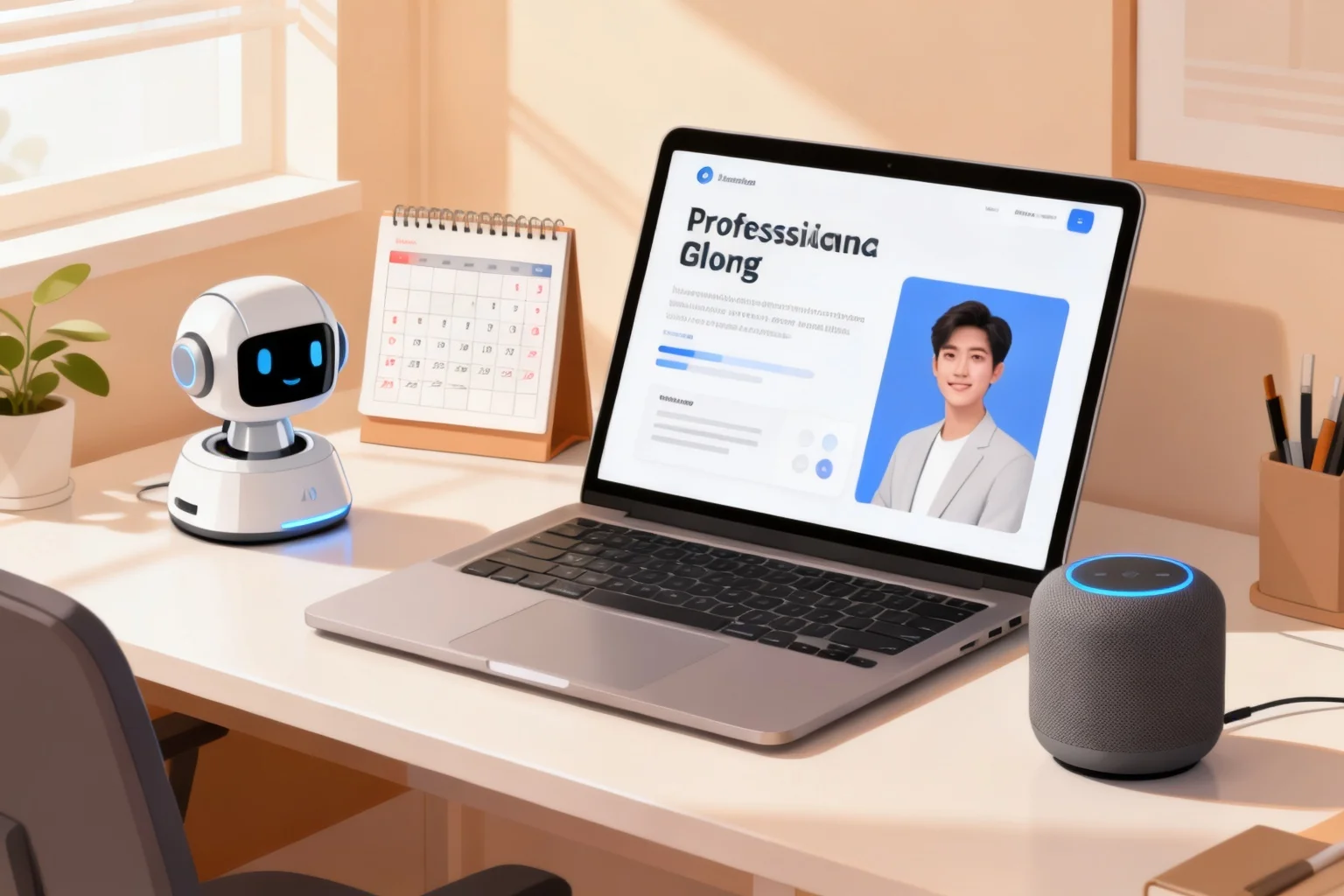 AI做Word文档2026：用ChatGPT写报告和合同效率翻10倍 - 配图2