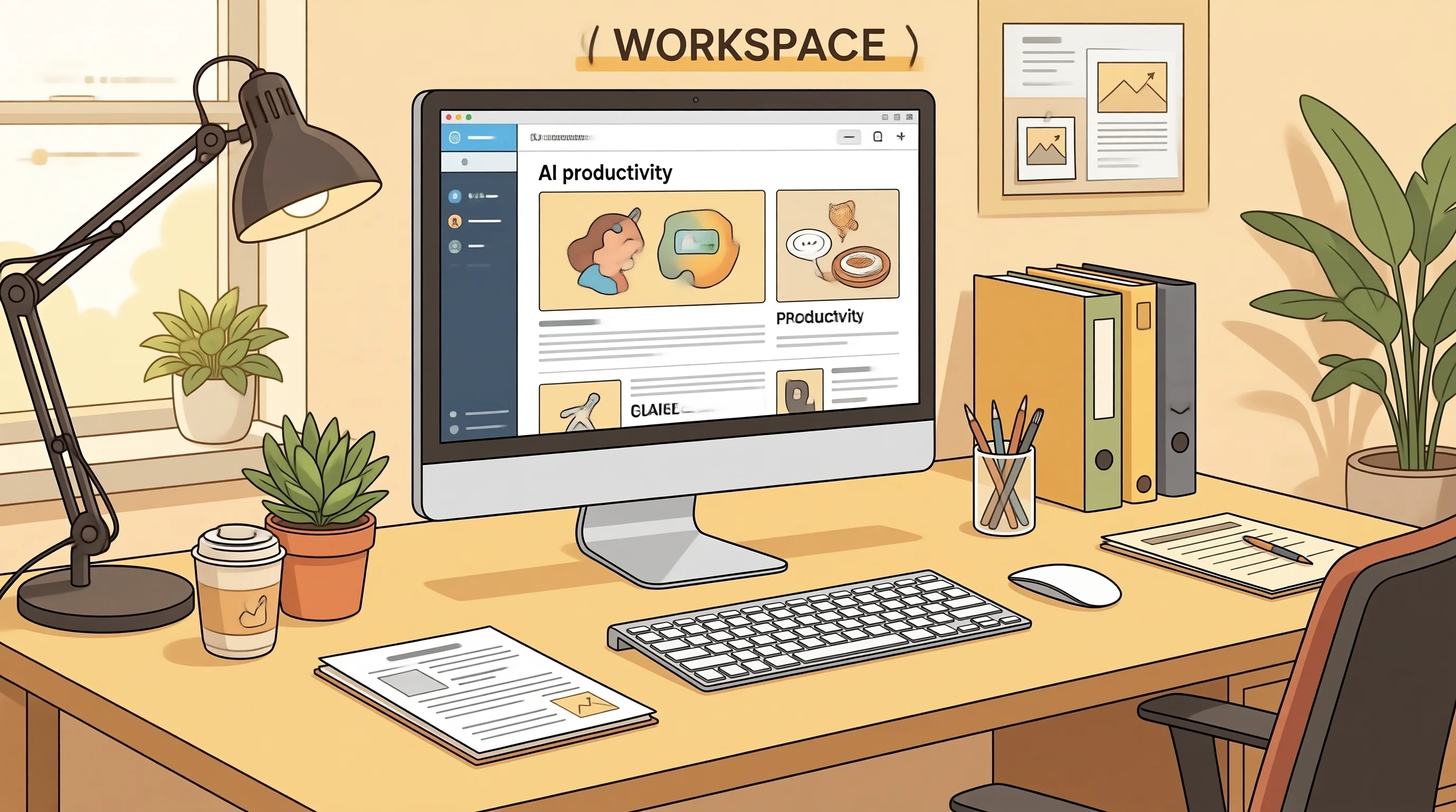 AI小红书变现路径:7大模式+月入3万案例拆解 - 配图2