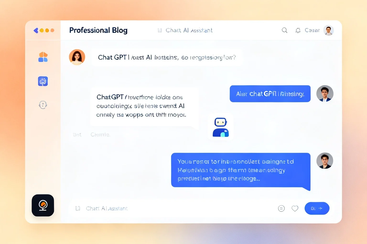 ChatGPT怎么用2026：从注册到高级技巧的完整上手指南 - 配图2