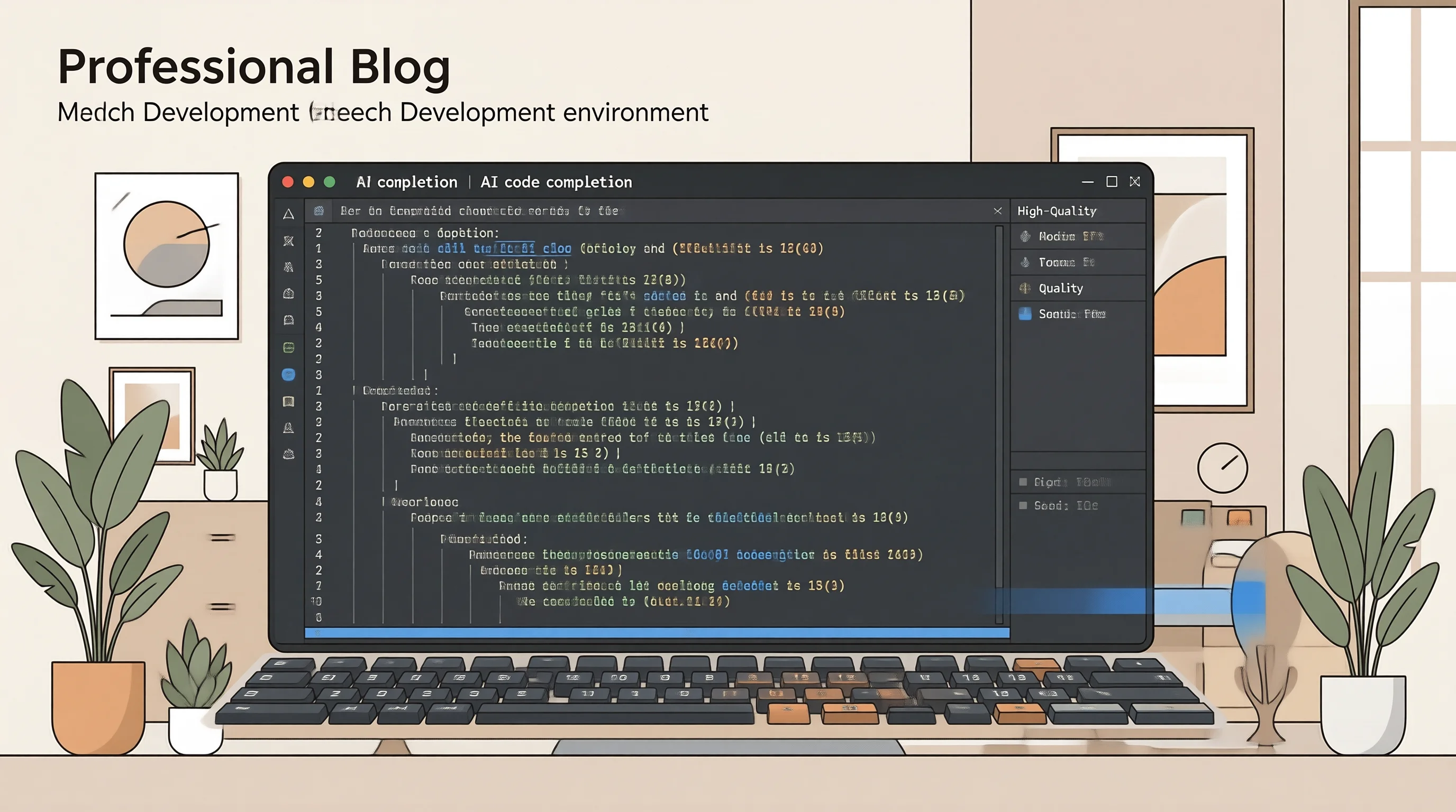 GitHub Copilot怎么用2026:安装+配置+编程技巧 - 配图3
