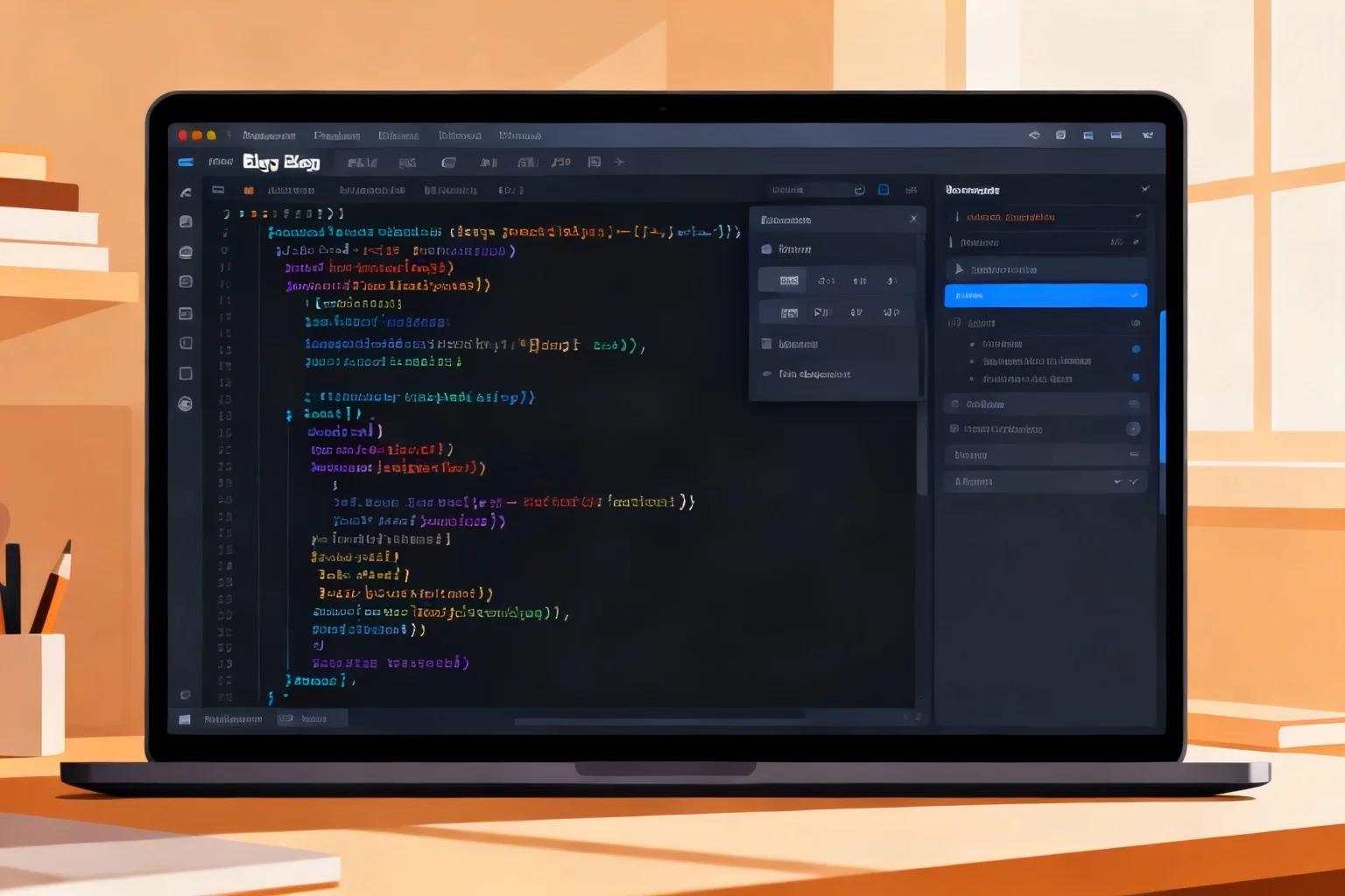 GitHub Copilot 2026:AI编程助手的正确使用姿势 - 配图3