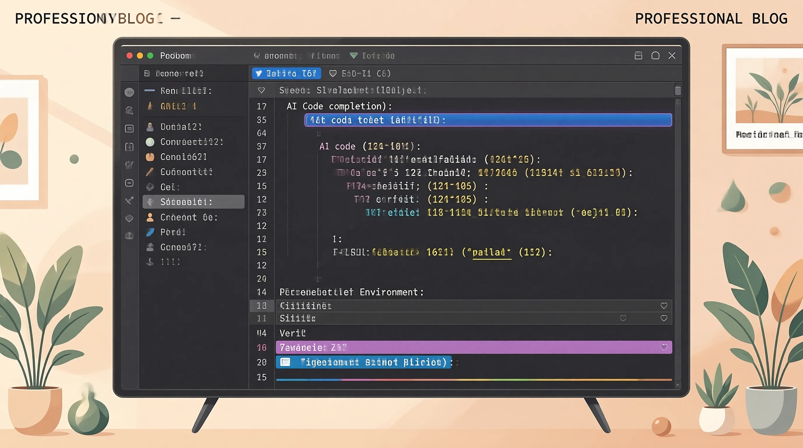 Cursor IDE 2026:从安装到Composer,AI编程效率提升300%实战 - 配图3