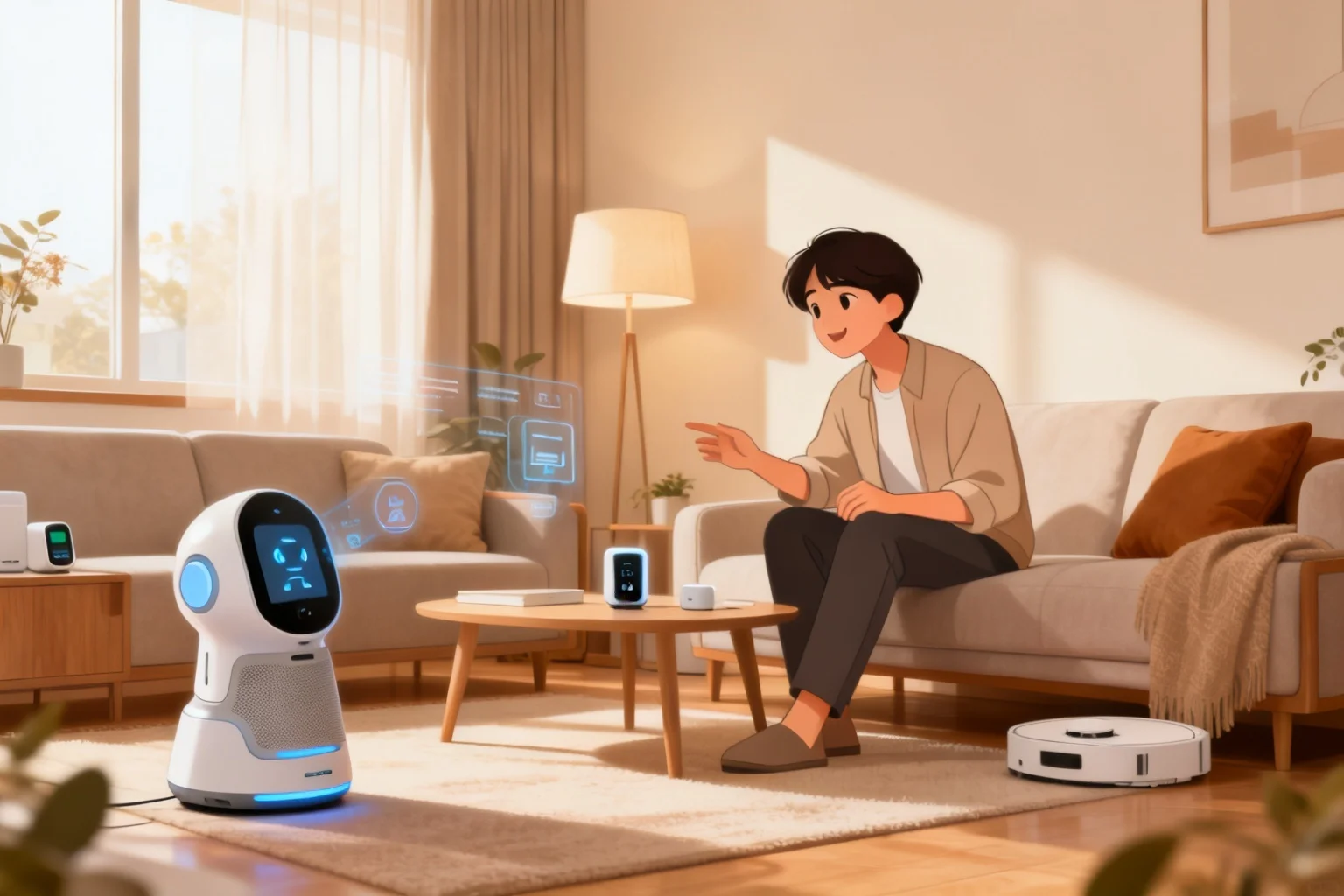 2026年十大免费AI工具推荐:排名前十的实用AI神器 - 配图2