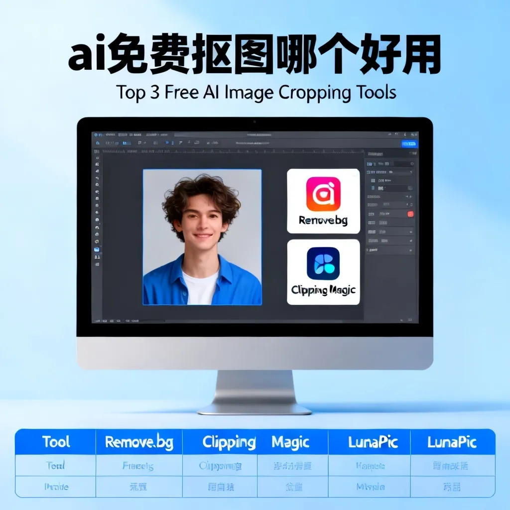 ai免费抠图哪个好用配图2