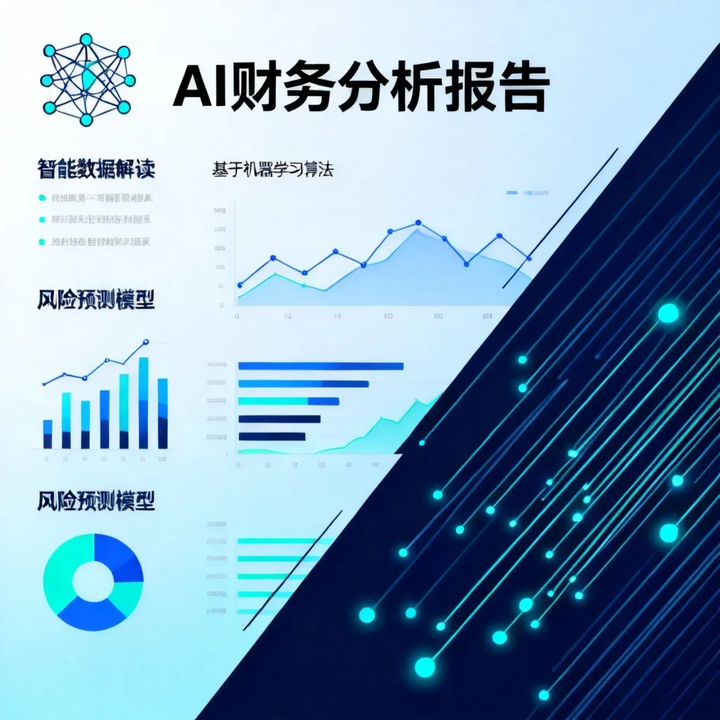 AI财务分析报告配图2