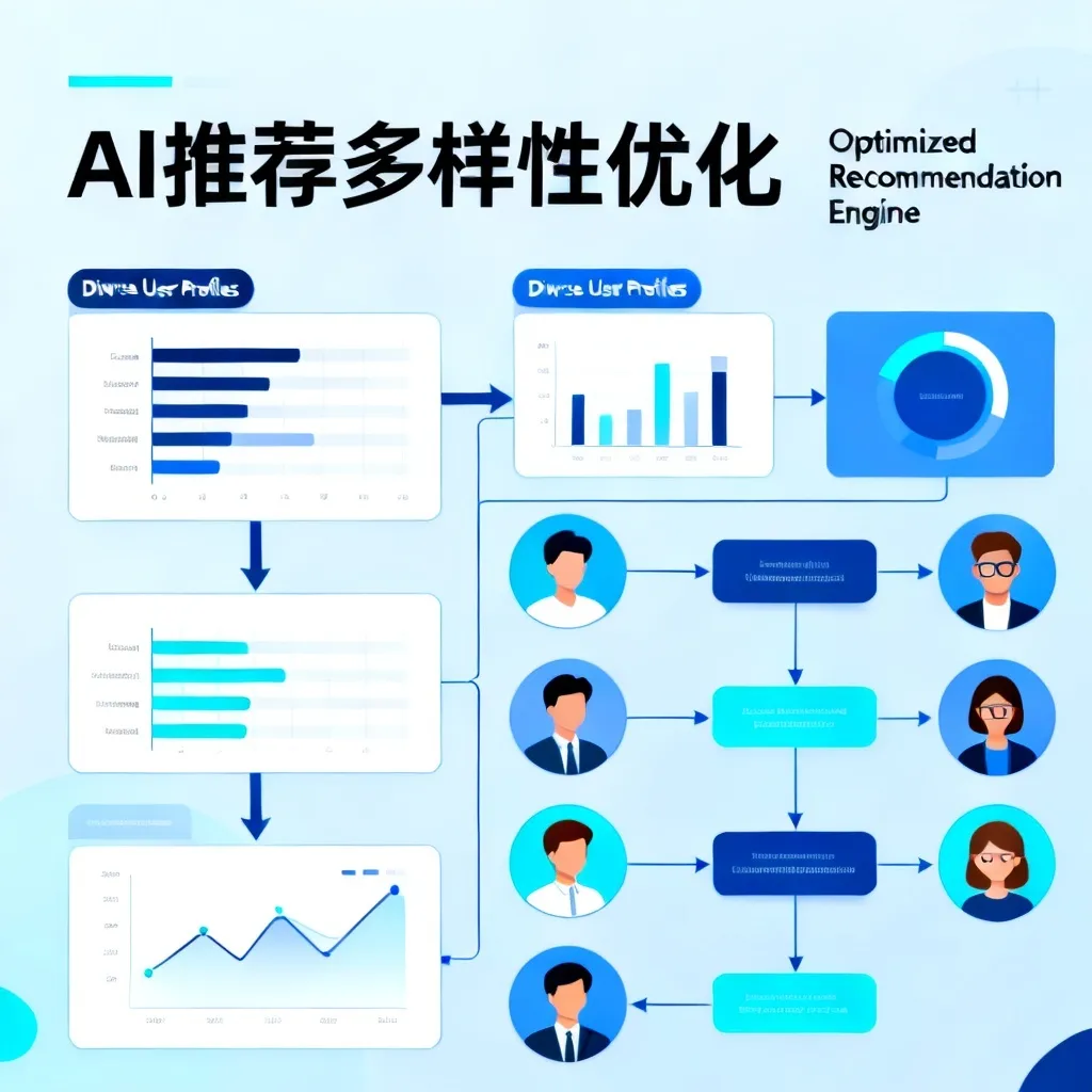AI推荐多样性优化配图2