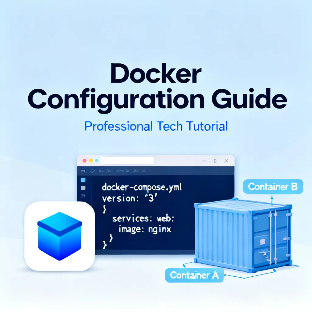 AI写Docker配置配图2