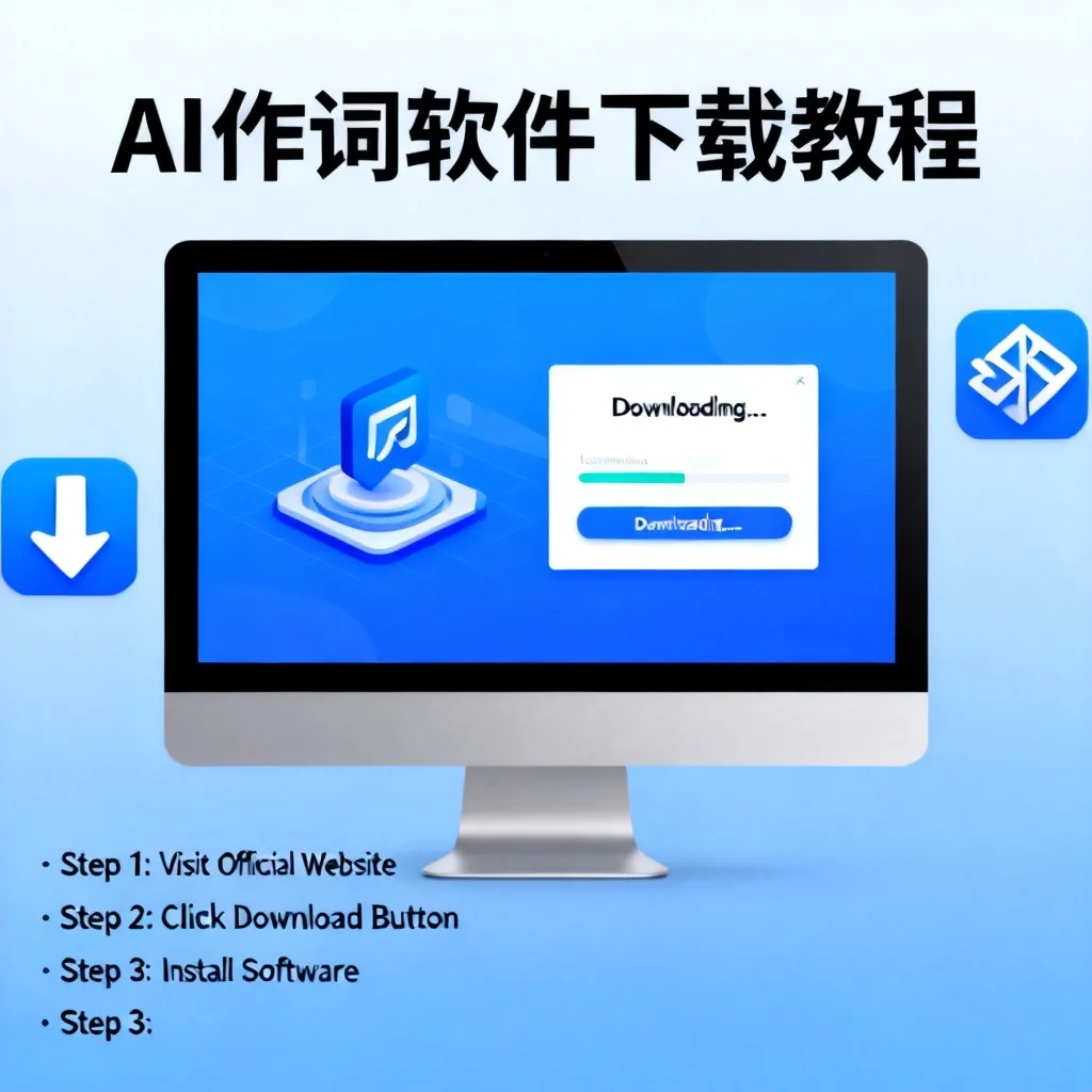 ai作词软件下载配图1