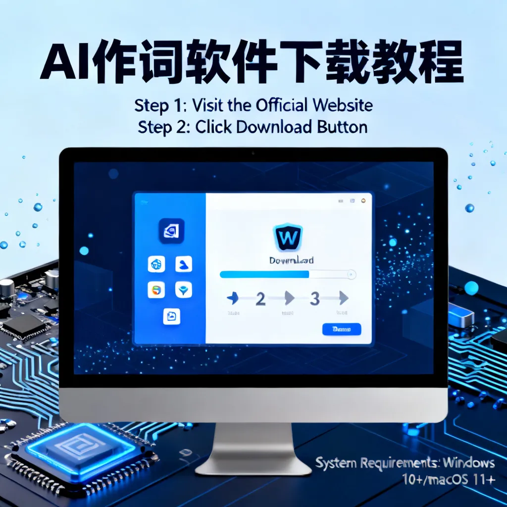 ai作词软件下载配图2