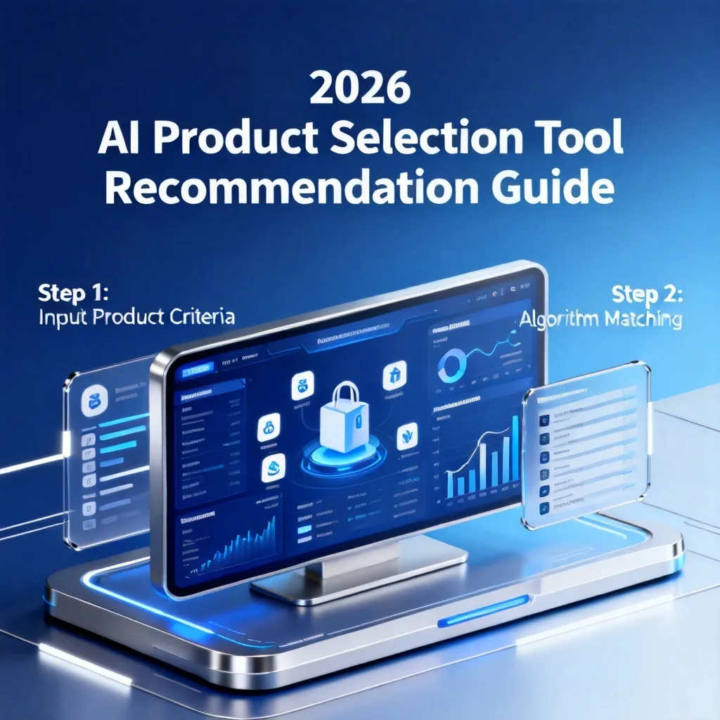 AI选品工具推荐2026配图1