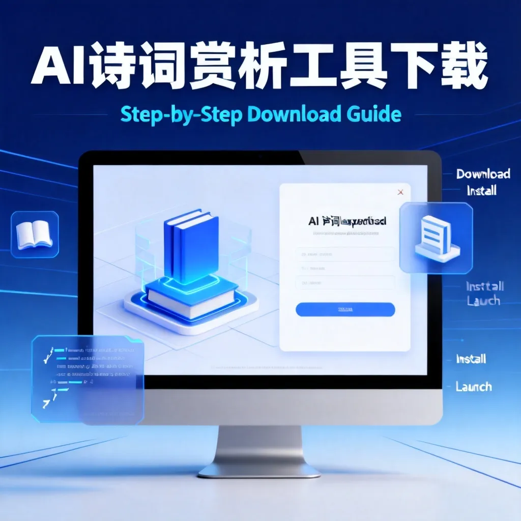 ai诗词赏析工具下载配图1