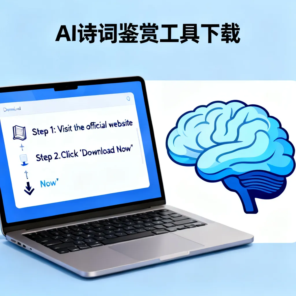 ai诗词鉴赏工具下载配图2